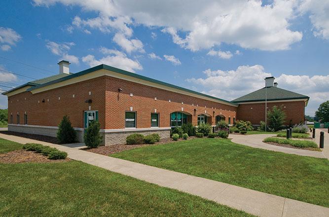 Genesis Cambridge Specialty Center | Genesis Healthcare System